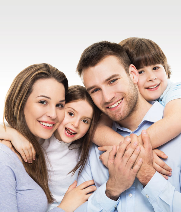 dentistry for the whole family